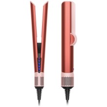 Saç üçün düzləşdirici Dyson Airstrait HT01 Strawberry Bronze/Blush Pink