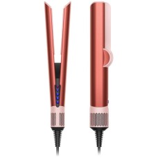 Saç üçün düzləşdirici Dyson Airstrait HT01 Strawberry Bronze/Blush Pink