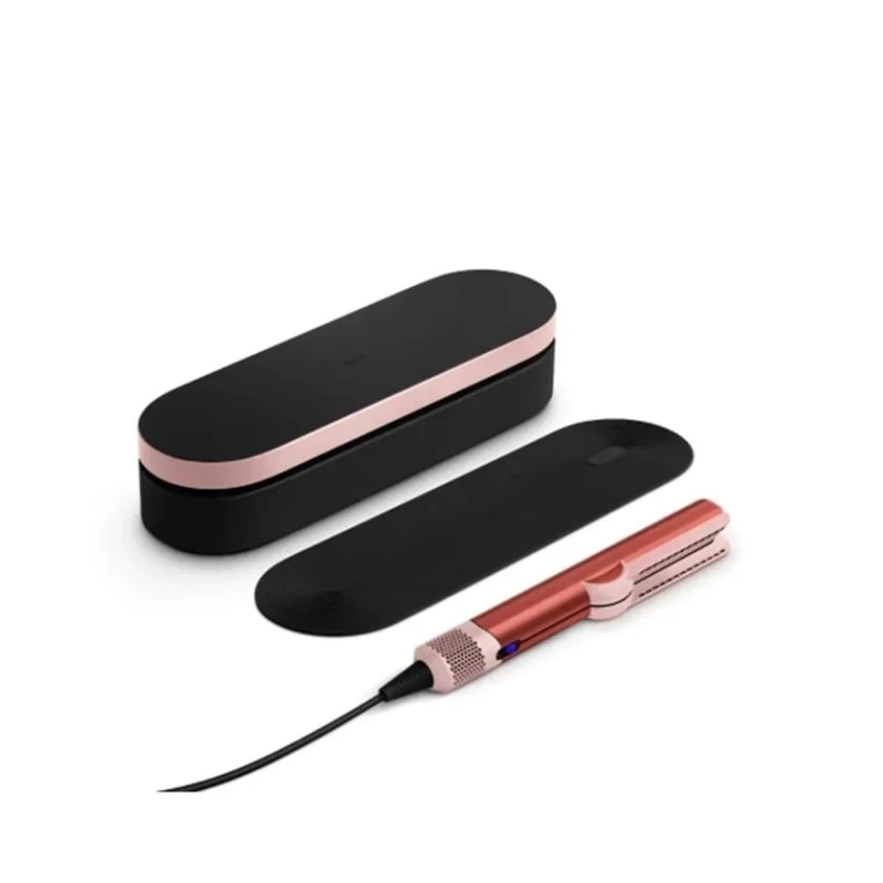 Выпрямитель для волос Dyson Airstrait HT01 Strawberry Bronze/Blush Pink Выпрямитель для волос Dyson Airstrait HT01 Strawberry Bronze/Blush Pink