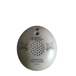 Ультразвуковой отпугиватель грызунов, 70 м2 - sweethome SF10-02 Ультразвуковой отпугиватель грызунов, 70 м2 - sweethome SF10-02