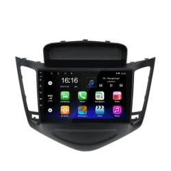 Автомобильный монитор Still Cool Chevrolet Cruze 2012