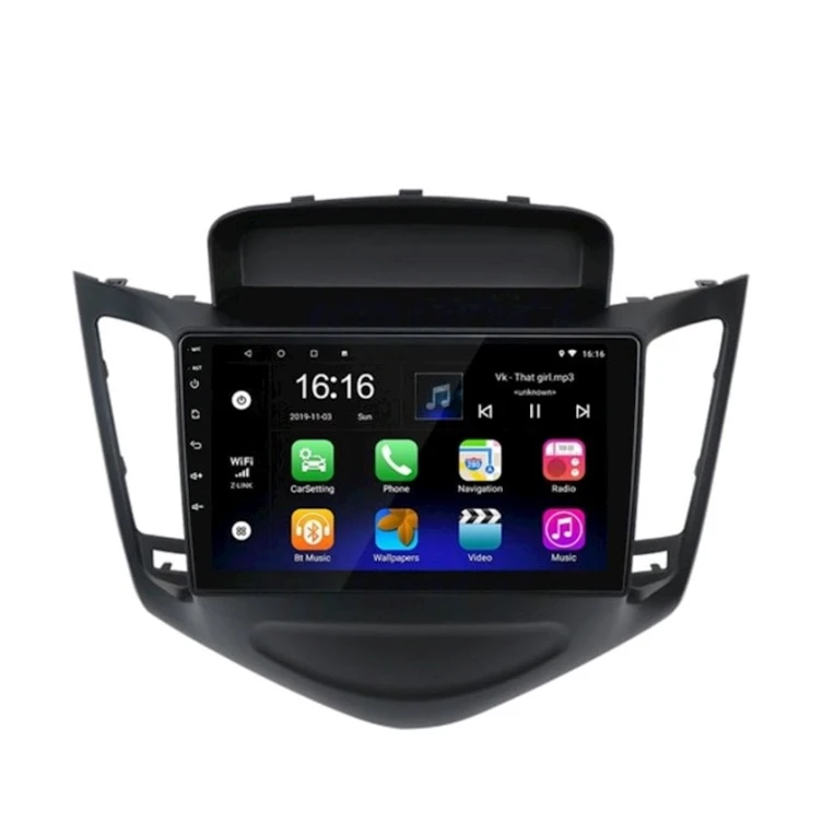 Автомобильный монитор Still Cool Chevrolet Cruze 2012