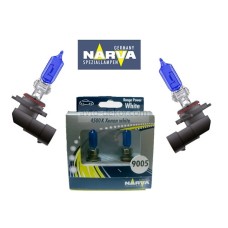 Avtomobilin işıqlandırma cihazları üçün lampa Narva Range Power White 9005