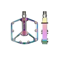 Pedal Start pedal_xamilyon, rəngbərəng