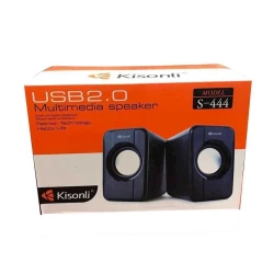Akustik sistem Kisonli S-444