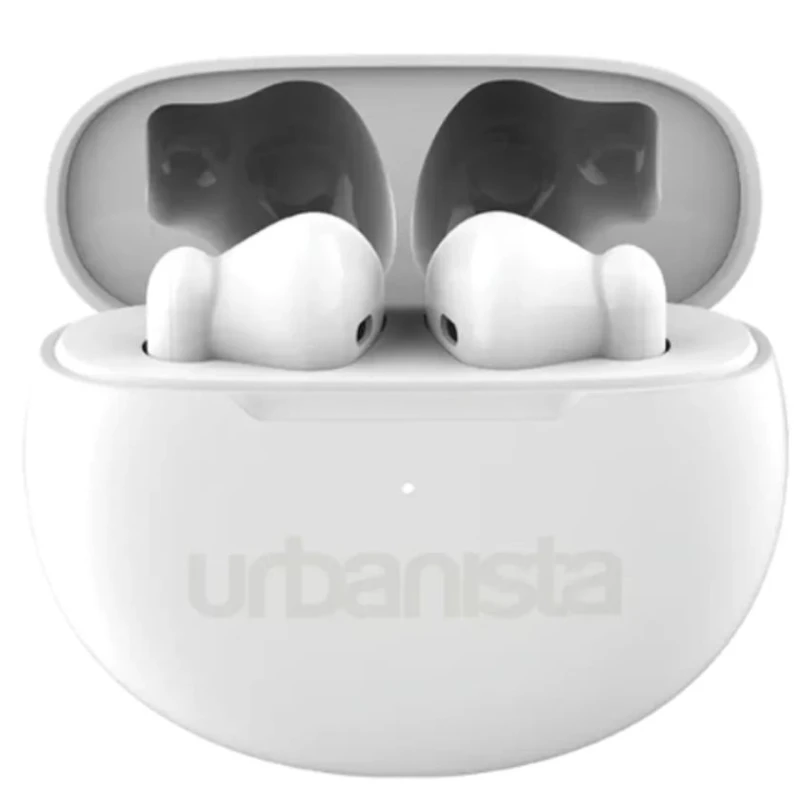 Наушники Urbanista Austin Pure White 40606-1036003