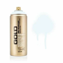 Аэрозольная краска Montana Gold G5000 Flipper, 400 мл