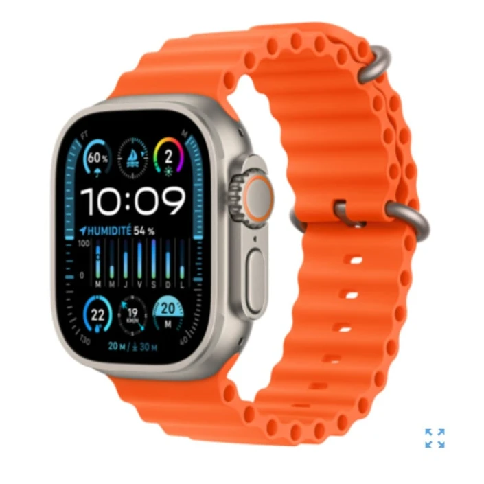 Умные часы Watch Ultra 2 49mm A Class