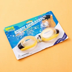 Плавательные очки İntex X1576-1-1 Плавательные очки İntex X1576-1-1