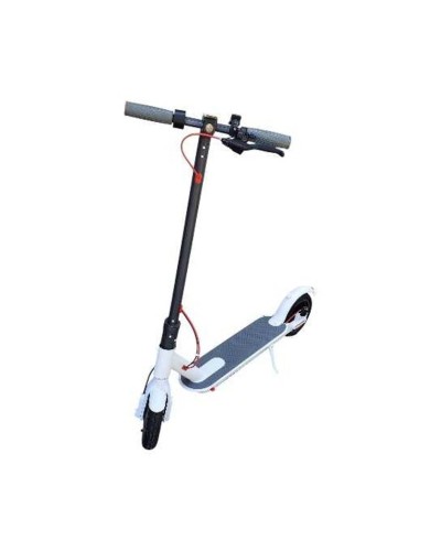 Elektrik skuter 33-333 - SuperToys_36243