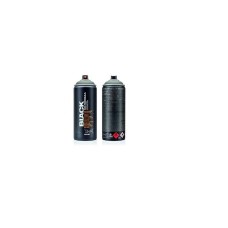 Akril sprey boya qraffiti və street art üçün Montana Black, BLK7340 Dumbo, 400 ml