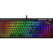 Klaviatura HyperX Alloy Elite 2 USB (HKBE2X-1X-RU)