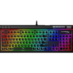 Клавиатура HyperX Alloy Elite 2 USB (HKBE2X-1X-RU)