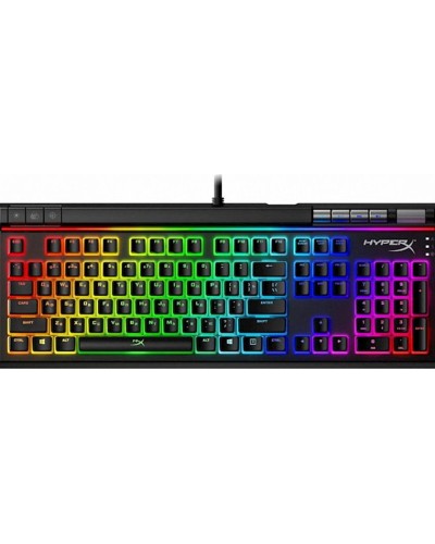 Klaviatura HyperX Alloy Elite 2 USB (HKBE2X-1X-RU)