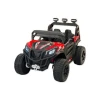 elektrik avtomobili RZR 301, qırmızı