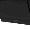 Кухонная вытяжка Bergamo BG-RH6040CGB60