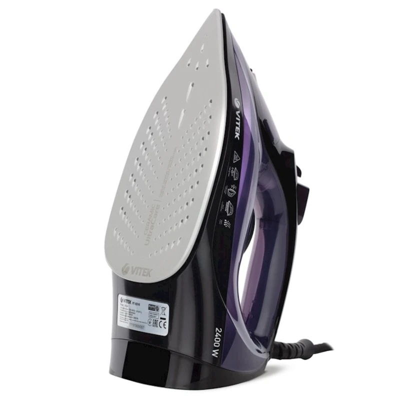 Утюг Vitek VT-8316 MC