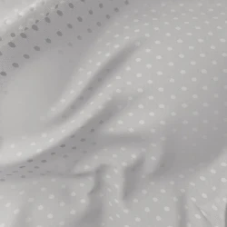 Занавес JYSK Lya 1x140x300 см, белый Занавес JYSK Lya 1x140x300 см, белый