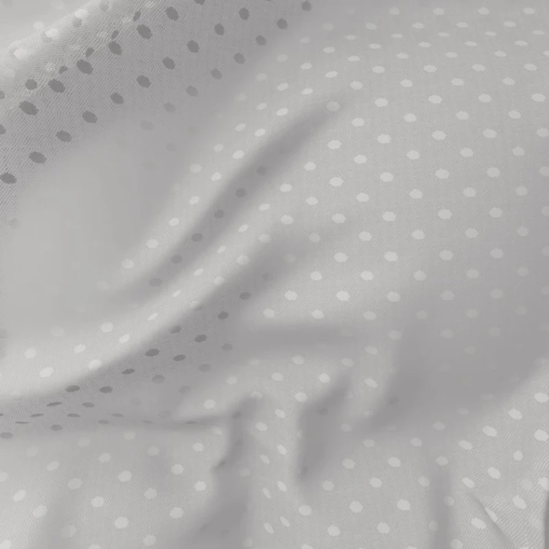 Занавес JYSK Lya 1x140x300 см, белый Занавес JYSK Lya 1x140x300 см, белый