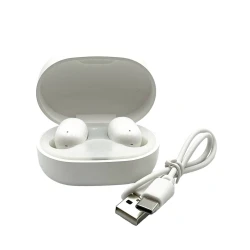 Беспроводные наушники Maimi AirDots Pro 3, белый