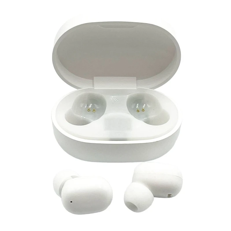Беспроводные наушники Maimi AirDots Pro 3, белый