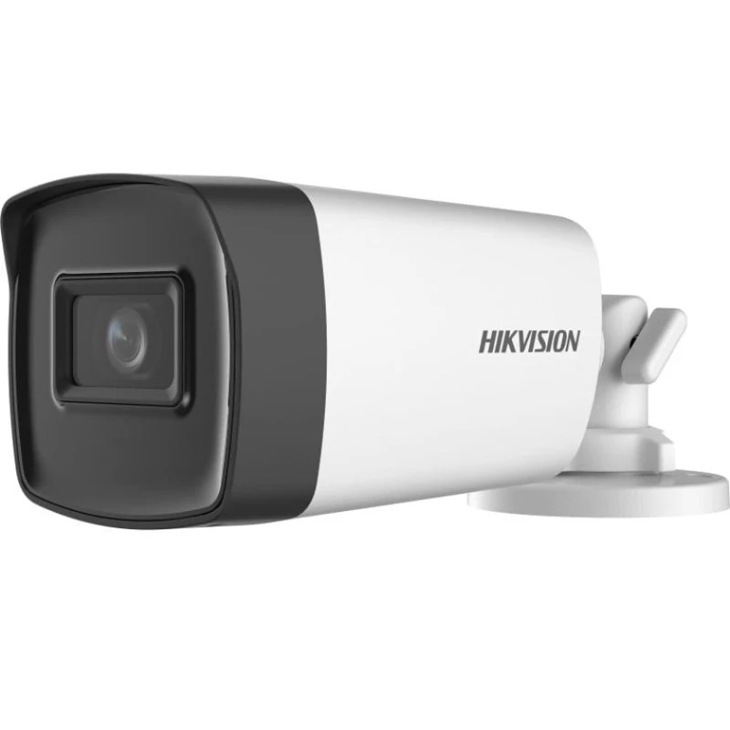 Камера видеонаблюдения Hikvision DS-2CE17H0T-IT3F