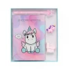 Детский набор Unicorns Approve Home Work, 4 предмета Детский набор Unicorns Approve Home Work, 4 предмета