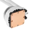 Система водного охлаждения для процессора Zalman Alpha 24 ARGB ALPHA24 White Система водного охлаждения для процессора Zalman Alpha 24 ARGB ALPHA24 White