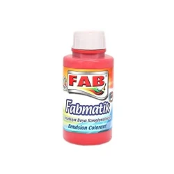 Boya FAB boya Fabmatik 390.4028.15 Rose, 300 ml