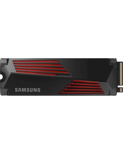 SSD yığıcı Samsung 1 TB 990 Pro NVMe M.2 Black (MZ-V9P1C0CW)