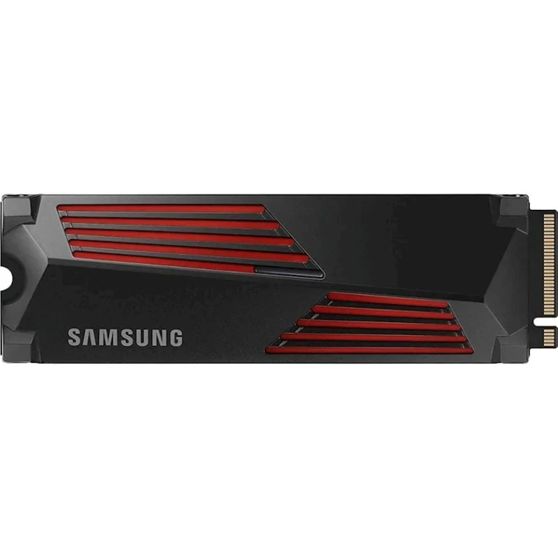 SSD накопитель Samsung 1 TB 990 Pro NVMe M.2 Black (MZ-V9P1C0CW) SSD накопитель Samsung 1 TB 990 Pro NVMe M.2 Black (MZ-V9P1C0CW)