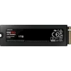 SSD накопитель Samsung 1 TB 990 Pro NVMe M.2 Black (MZ-V9P1C0CW) SSD накопитель Samsung 1 TB 990 Pro NVMe M.2 Black (MZ-V9P1C0CW)