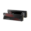 SSD накопитель Samsung 1 TB 990 Pro NVMe M.2 Black (MZ-V9P1C0CW) SSD накопитель Samsung 1 TB 990 Pro NVMe M.2 Black (MZ-V9P1C0CW)
