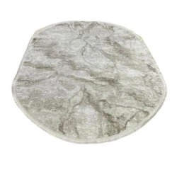 Ковер Sahara SHA-00002165, 100x200 см, шерсть, разноцветный