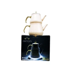 Набор чайников Armoni, гранит