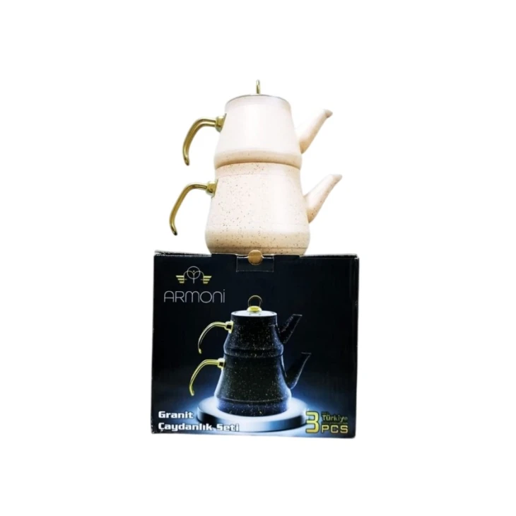 Çaydan dəsti Armoni, qranit