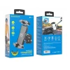 Велосипедный держатель для телефона Borofone BH72 Black
