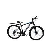 Dağ velosipedi VeloStrim 29