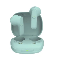 Беспроводные наушники Sencor SEP 540BT Mint