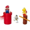 Набор фигурок Jakks Pacific Super Mario, 5 шт Набор фигурок Jakks Pacific Super Mario, 5 шт