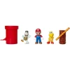 Набор фигурок Jakks Pacific Super Mario, 5 шт Набор фигурок Jakks Pacific Super Mario, 5 шт
