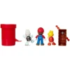 Набор фигурок Jakks Pacific Super Mario, 5 шт Набор фигурок Jakks Pacific Super Mario, 5 шт