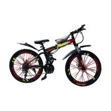 Velosiped 1113, 24