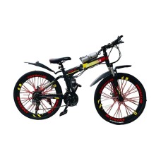 Velosiped 1113, 24
