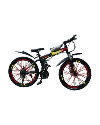 Velosiped 1113, 24