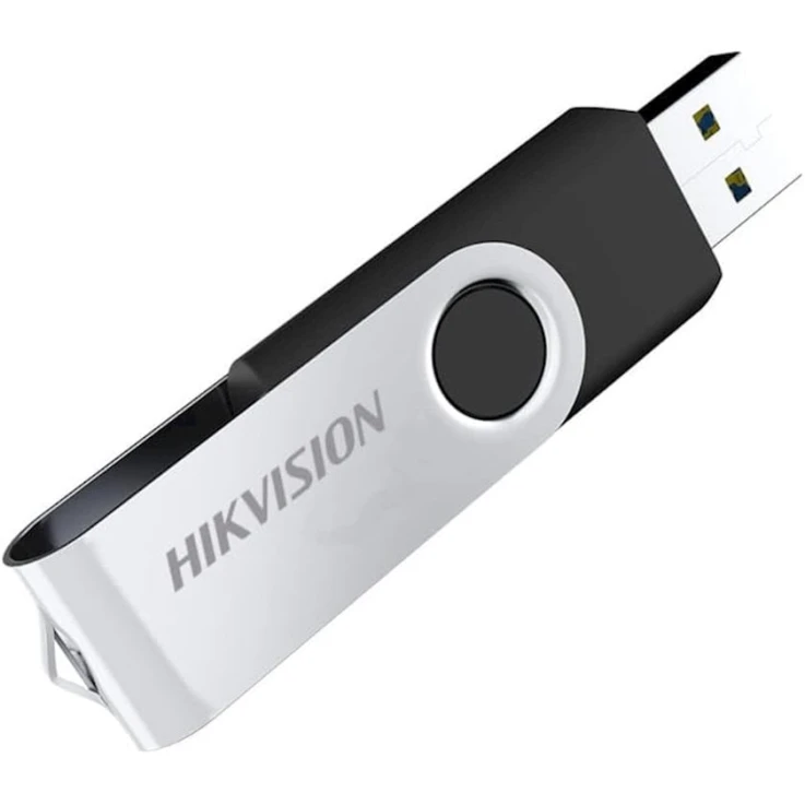 Флешка Hikvision M200S 64GB