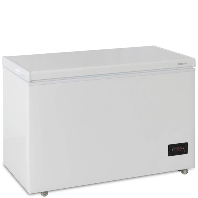 Морозильный ларь Biryusa 285KDN Морозильный ларь Biryusa 285KDN