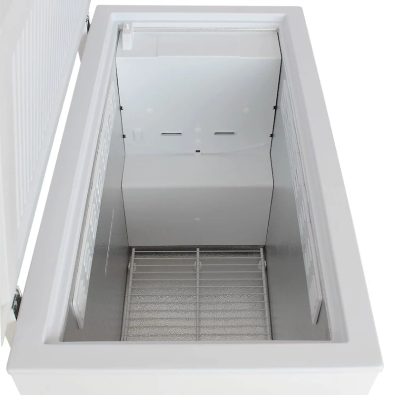 Морозильный ларь Biryusa 285KDN Морозильный ларь Biryusa 285KDN