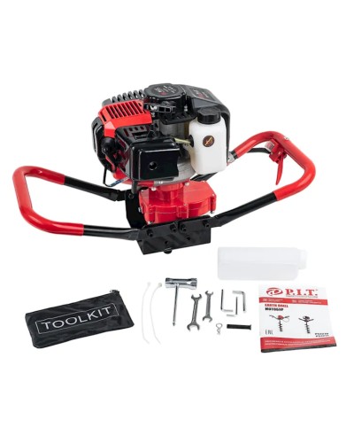 Motobur P.I.T. P51210