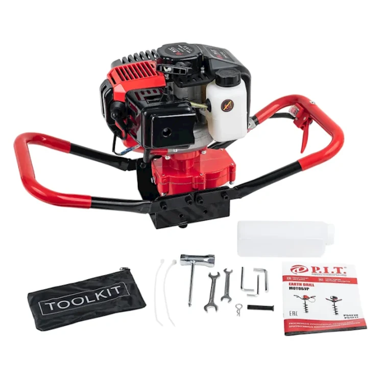 Motobur P.I.T. P51210 Motobur P.I.T. P51210